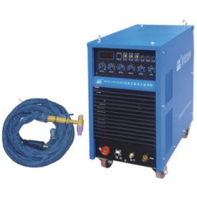 IGBT Inverter AC / DC Square-Wave TIG Welding Machine (WSE-500)